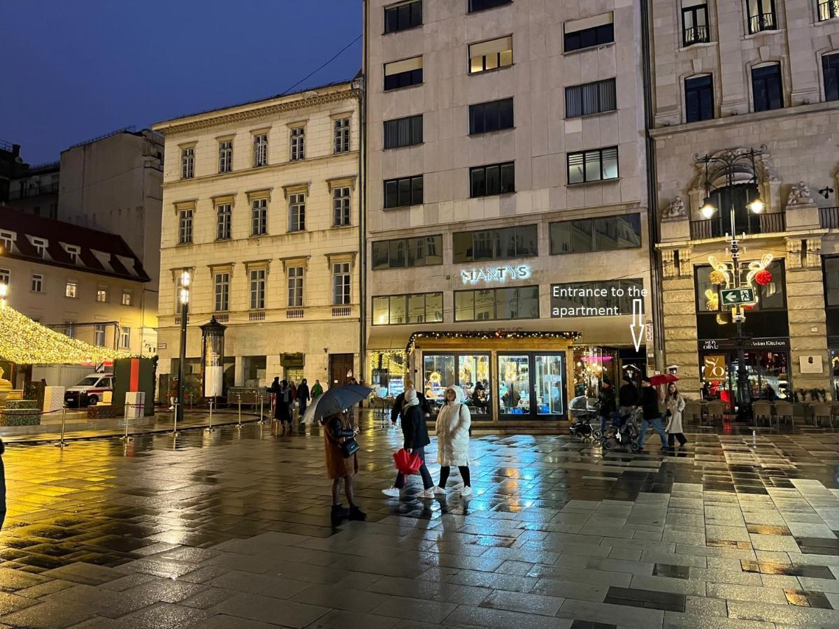 Studio Flat In The Center Of Budapest — Photos 3